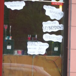 Salon Fryzjerski Beata