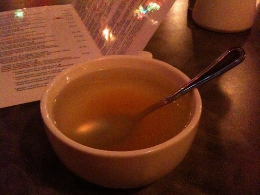 East Village Asian Diner by null