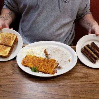 Heidi's Of Gresham - Chicken fried steak - American Near Me - Gresham, Oregon