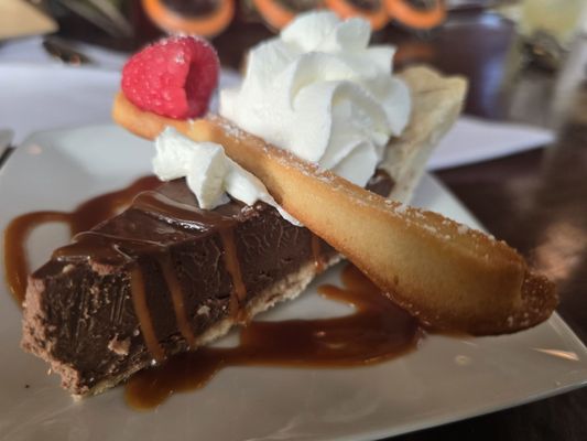 Flight Restaurant and Wine Bar by null