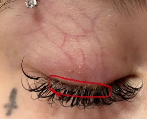 Cloud 9 Salon and Spa