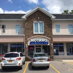 Notaro Chiropractic - East Amherst
