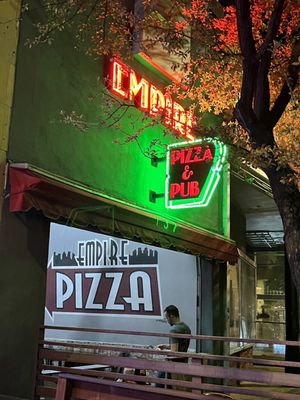 Empire Pizza & Pub by null