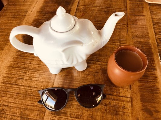 Khana Indian Grill by null