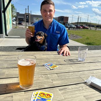 Danico Brewing Company - Breweries Near Me - Denver, Colorado