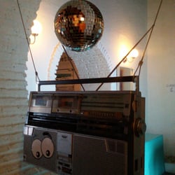 La Cassette