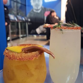 Tacomasa - Mango habanero margarita and Paloma - Tacos Near Me - Cypress, California Tacomasa - Mango habanero margarita and Paloma - Tacos Near Me - Cypress, California