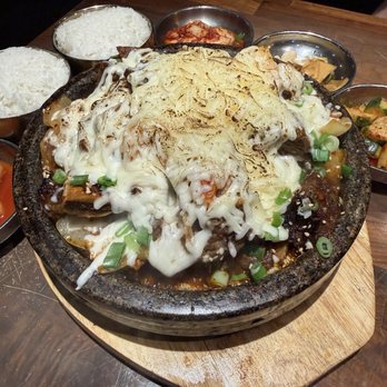 Jin Cook - Braised short rib - Korean Near Me - Buena Park, California