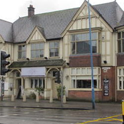 The Kings Head