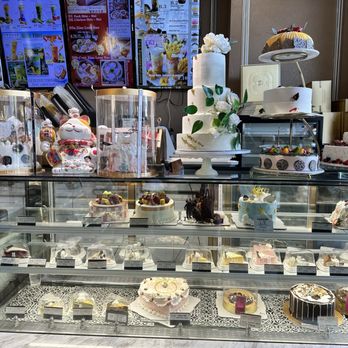 T & 5 Bakery Cafe - Bakeries Near Me - Sacramento, California T & 5 Bakery Cafe - Bakeries Near Me - Sacramento, California