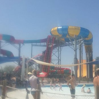 Hurricane Harbor Phoenix - Water Parks Near Me - Glendale, Arizona Hurricane Harbor Phoenix - Water Parks Near Me - Glendale, Arizona
