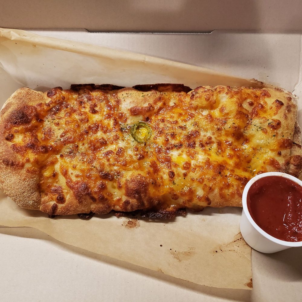 Domino's Pizza Communipaw Ave, Jersey City, NJ - Last Updated November 2023  - Yelp