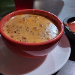 Casa Grande Mexican Kitchen - Choriqueso