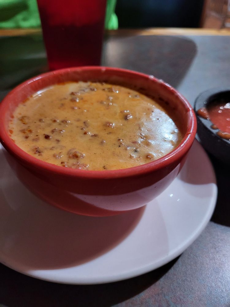 Casa Grande Mexican Kitchen