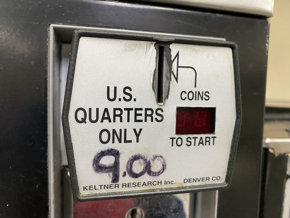 SOAP SUDS COIN LAUNDRY Updated June 2024 32 Photos & 20 Reviews