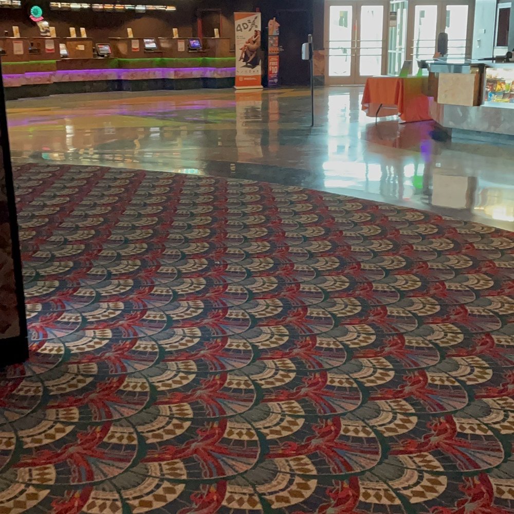 Regal Warren Moore - Cinema Near Me - Moore, Oklahoma