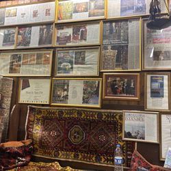 Şişko Osman Carpet & Kilim
