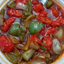 Anmol Indian Cuisine - Chili chicken $16.99
