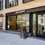 Peachy NoHo