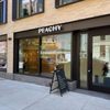 Peachy NoHo gift card