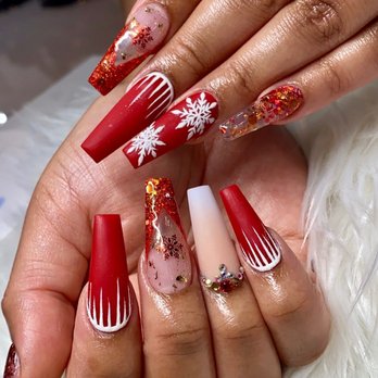 Modern Nails Lounge Spa - My nails - Nail Salons Near Me - Austin, Texas Modern Nails Lounge Spa - My nails - Nail Salons Near Me - Austin, Texas