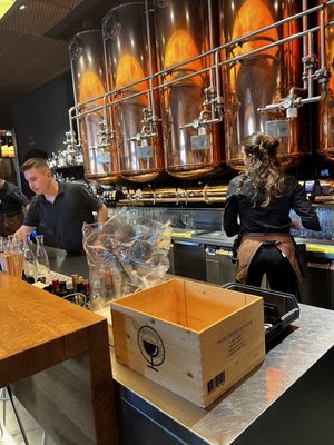 Rathaus Brauerei by null