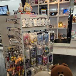 Cute Lil Shop - Phone accessories and plushies