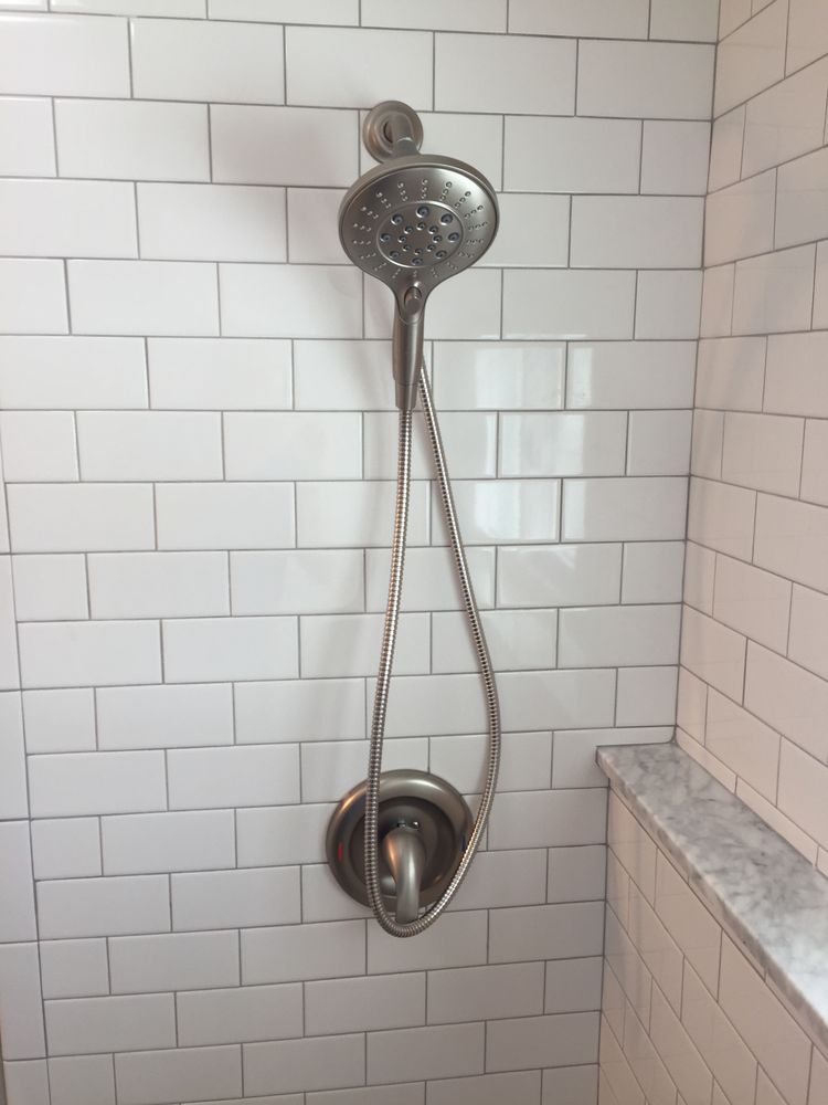 Slide of Quality Service Plumbing & Heating