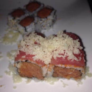 Nori Sushi Resturant - Krazy big and spicy tuna - Japanese Near Me - Wayne, New Jersey Nori Sushi Resturant - Krazy big and spicy tuna - Japanese Near Me - Wayne, New Jersey