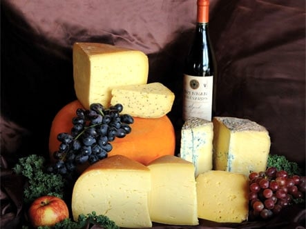 Veldhuizen Cheese Shop by null