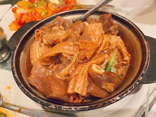 Hao Jing Seafood Restaurant (好景海鲜烧腊酒楼） by null