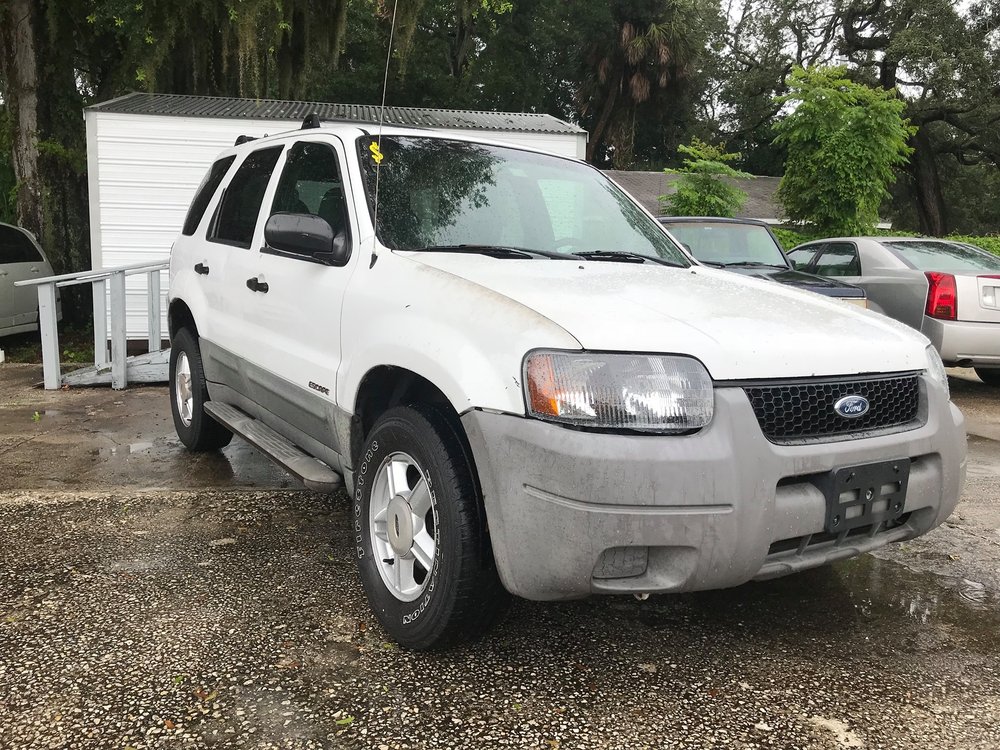 HERRING AUTOMOTIVE Updated August 2024 3001 N 34th St, Tampa Bay