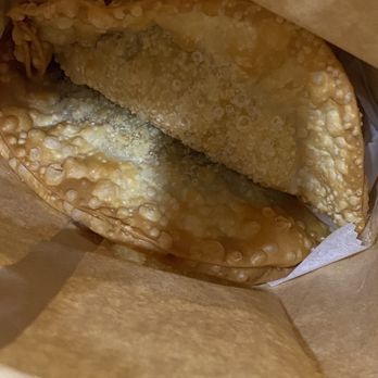 The Empanada King - Empanadas - Empanadas Near Me - Tampa, Florida The Empanada King - Empanadas - Empanadas Near Me - Tampa, Florida