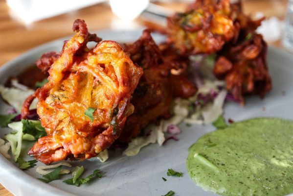 Bombay Street Kitchen by null