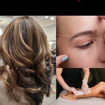 1. Hair Xpressions