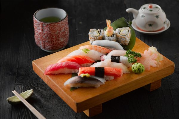 TOMI HIBACHI JAPANESE GRILL & SUSHI - Updated July 2026 - 25