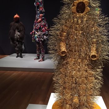 Seattle Art Museum - Empath Exhibit. - Art Museums Near Me - Seattle, Washington