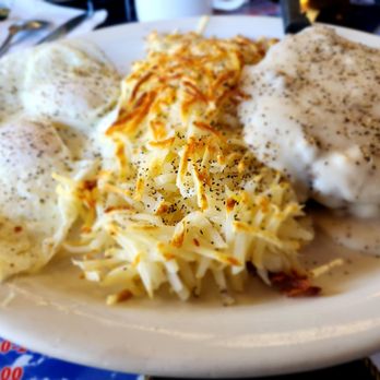 Tremont Cafe - Chicken Fried steak and Eggs - Breakfast & Brunch Near Me - Red Bluff, California Tremont Cafe - Chicken Fried steak and Eggs - Breakfast & Brunch Near Me - Red Bluff, California