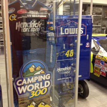 Hendrick Motorsports - Professional Sports Teams Near Me - Charlotte, North Carolina Hendrick Motorsports - Professional Sports Teams Near Me - Charlotte, North Carolina