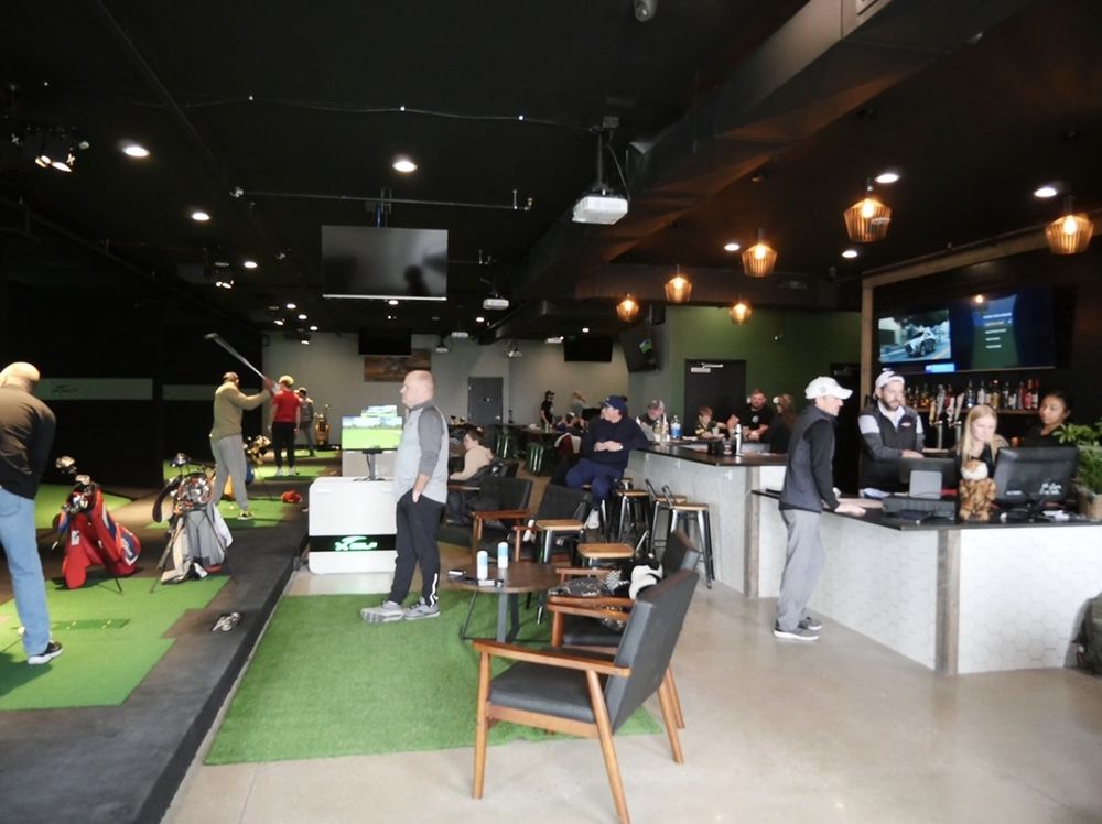 X GOLF KENOSHA 8304 75th St, Kenosha, Wisconsin Golf Phone Number