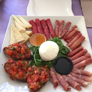 320 Gradi - The 320 appetizer: ah-mazing! - Roman Near Me - Rome, RM 320 Gradi - The 320 appetizer: ah-mazing! - Roman Near Me - Rome, RM
