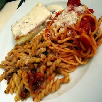 Becco - Italian Near Me - New York, New York