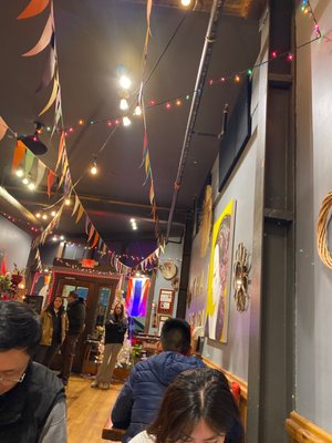Thai Pearl Restaurant by null