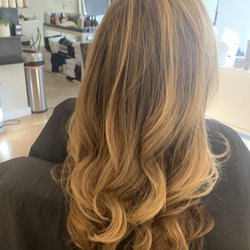 Bliss & Bang Bang - Hair