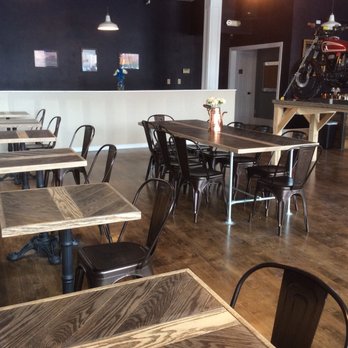 The Proper Cup - Coffee & Tea Near Me - Portland, Maine