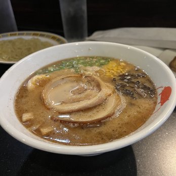 Ton Ton - Ramen Hakata Tonkotsu Classic - Ramen Near Me - Atlanta, Georgia Ton Ton - Ramen Hakata Tonkotsu Classic - Ramen Near Me - Atlanta, Georgia