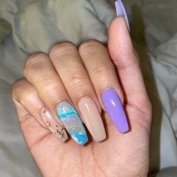 Jazz Nails Lounge - Nail Salons Near Me - Henderson, Nevada