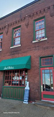 Jack Nolen's by null