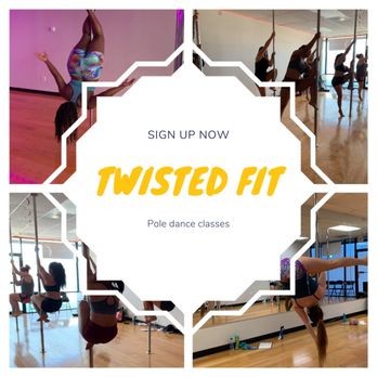 Twisted Fit - Dance Studios Near Me - Spring, Texas Twisted Fit - Dance Studios Near Me - Spring, Texas