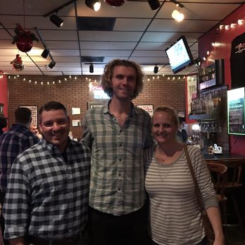 Side Splitters Comedy Club - Jeff zenisk made me laugh so hard I cried - Comedy Clubs Near Me - Tampa, Florida